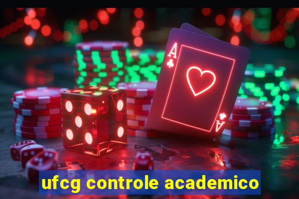 ufcg controle academico